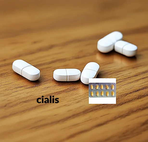 Cialis une fois par jour prix